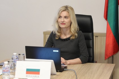 България цели задълбочаване на сътрудничеството във всички инициативи на ЕС за подкрепа на държавите в преход от Западните Балкани и Източното партньорство